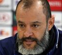 Nuno: “El Espanyol priorizó LaLiga, creo que se va a salvar”