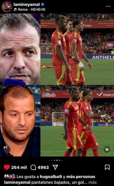 Los mejores memes del parón de selecciones