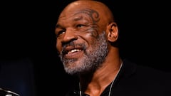 Hulu is coming out with a limited series about the life of former heavyweight boxing champion Mike Tyson, and Iron Mike isn’t happy about it.