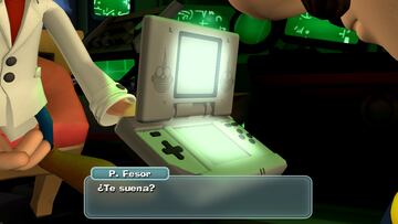 Luigi's Mansion 2 HD