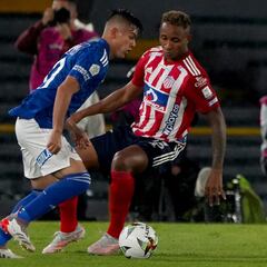 Gamero: “Ruiz no es ‘sobradorcito’, es un jugador alegre”