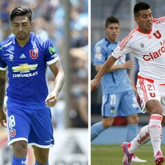 El Tribunal entrega las sanciones para Jara y Espinoza