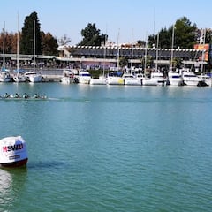 El Betis reina en el Guadalquivir con su undécimo derbi seguido