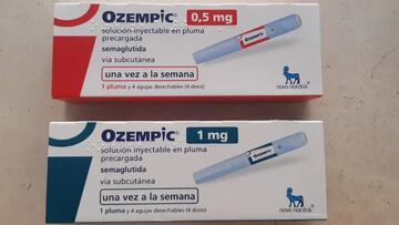 Mi experiencia con el medicamento Ozempic: ¿es verdad que adelgaza?