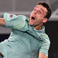 Bautista: “No recordaba un ambiente tan horroroso en 2019″