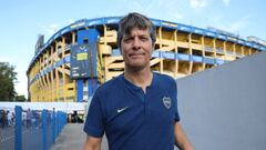 Pergolini: "Tevez es un ídolo, ojalá renueve por un año"