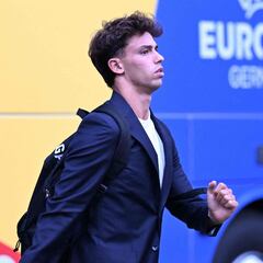 Emery, salvación para João Félix