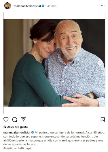 Día del Padre: las felicitaciones más divertidas, tiernas...