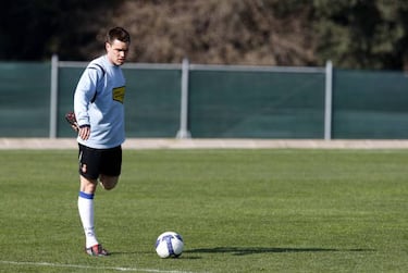 Un veraneo a la irlandesa