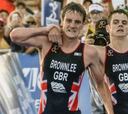 El reglamento prohíbe la acción de los Brownlee tras la pájara