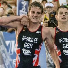 El reglamento prohíbe la acción de los Brownlee tras la pájara
