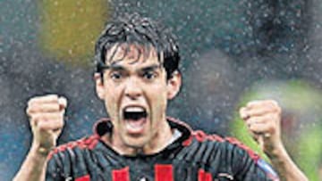 Kaká
