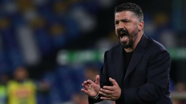 “Mejor jugar en Bérgamo que en San Siro”