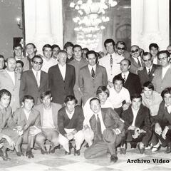 El asesinato de Antonio Rodríguez López sigue siendo un misterio 55 años después