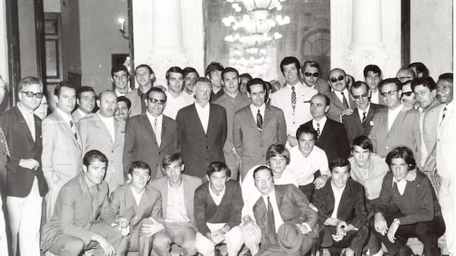 El asesinato de Antonio Rodríguez López sigue siendo un misterio 55 años después