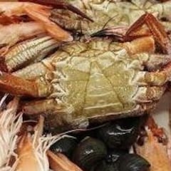 Un británico da una 'lista oficial' de países con el mejor marisco, y sólo uno supera a España: