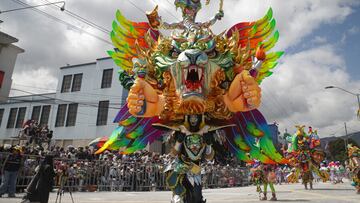 Feriado por Carnaval de Negros y Blancos 2024: festejos más destacados y mejores shows