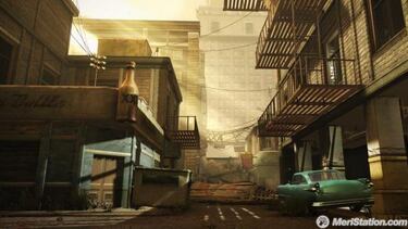 [E3] Resistance 2, Impresiones