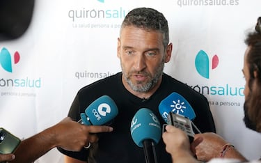 Navarro: “Debemos mantener nuestra identidad” 