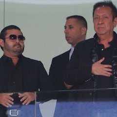 El Príncipe de Johor se explica para AS: "Lim no escuchará a otros"