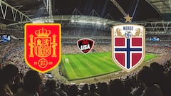 Spain vs Norway: times, how to watch on TV, stream online, women’s friendly game