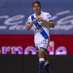 Salvador Reyes: "Nos gusta ser el caballo negro"