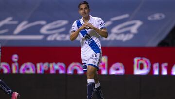 Salvador Reyes: "Nos gusta ser el caballo negro"
