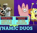 Nickelodeon regresa a la NFL con la transmisión de otro partido de Playoffs