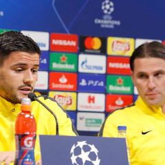 Seoane: "Sin Parejo pierden una pieza clave, pero tienen calidad"