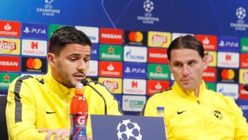 Seoane: "Sin Parejo pierden una pieza clave, pero tienen calidad"