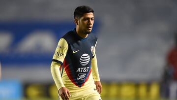 De acuerdo con información de ESPN, el atacante habría rechazado la oferta del Guaraní de Paraguay por una posible oferta de la MLS.