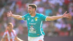 Primer golpe a Colo Colo en el mercado de fichajes