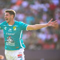 Primer golpe a Colo Colo en el mercado de fichajes