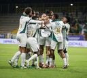Águilas Doradas 3-1 Deportivo Cali: resumen, resultado y goles