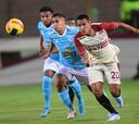 Universitario - Sporting Cristal en vivo: Liga 1 en directo