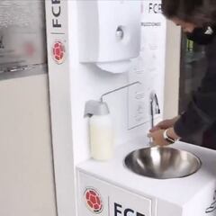 Selección Colombia Femenina inicia concentración en Bogotá