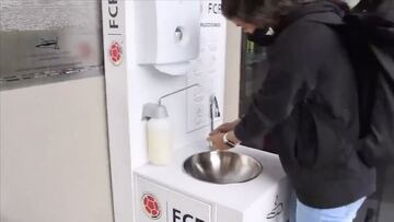 Selección Colombia Femenina prepara amistoso contra Ecuador en Quito