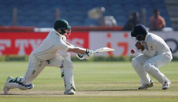 Australian skipper Steve Smith