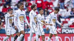 Tras la Fecha FIFA, la Liga MX se reanuda con la Jornada 8