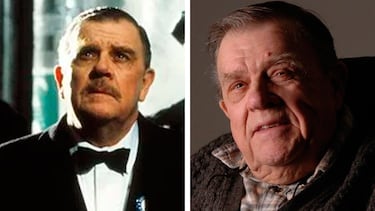 Batman película 1989 Tim Burton