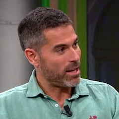 El nutricionista Pablo Ojeda se rompe al hablar de su adicción al juego: “Vender un órgano era una idea perfecta”