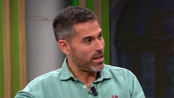 El nutricionista Pablo Ojeda se rompe al hablar de su adicción al juego: “Vender un órgano era una idea perfecta”