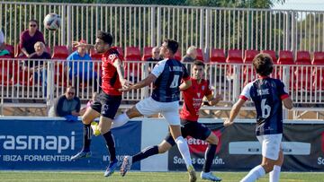 Segunda RFEF Grupo 3: resultados, partidos y clasificación de la jornada 27