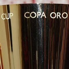 Cómo y dónde ver los partidos de la Copa Oro 2017