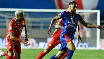 Horario, Tv y cómo y dónde ver Pasto - América.