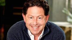 Bobby Kotick vuelve a la carga y sentencia sobre quién es el peor CEO de la industria: “Hubiéramos pagado para que siguiera”
