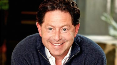 Activision Blizzard dice adiós a Bobby Kotick y ya se sabe cuándo será su último día
