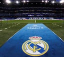 Real Madrid en la Champions: rivales, partidos, calendario y horarios