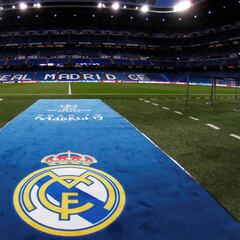 Real Madrid en la Champions: rivales, partidos, calendario y horarios