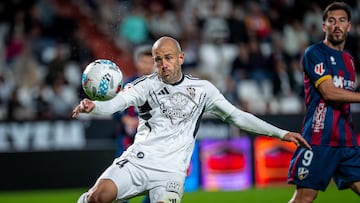 Jon García dejará el Albacete